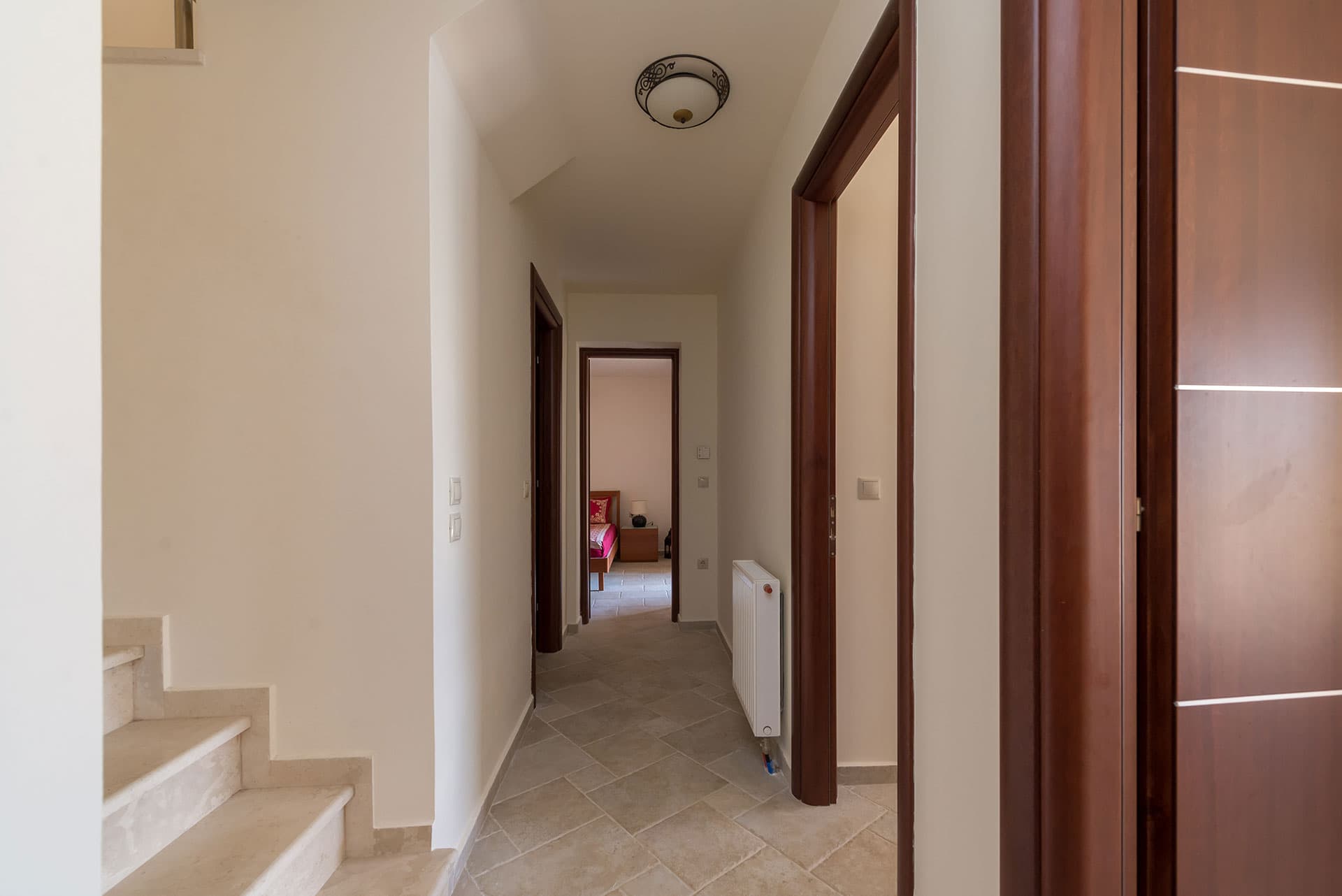 another view of the fisrt level of the house